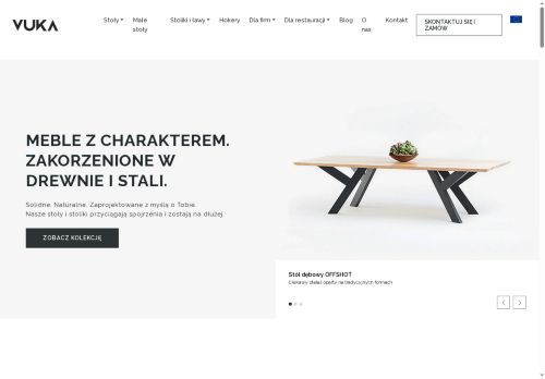 VUKA SPÓŁKA Z OGRANICZONĄ ODPOWIEDZIALNOŚCIĄ