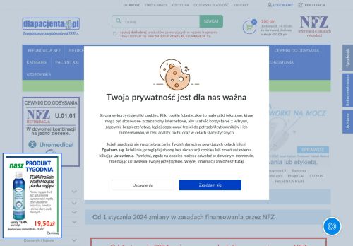 Firma Handlowo-Usługowa PRO-DENT Jacek Kuźniar